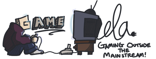 Gaming Outside the Mainstream
GameCola